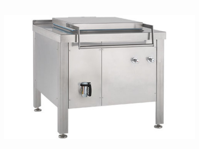 Cooking Vat Machine